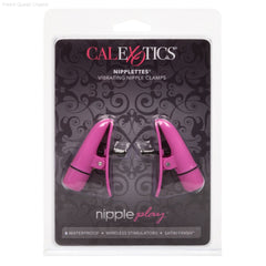 Nipple Play® Nipplettes® Nipple Play® Nipplettes®