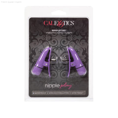 Nipple Play® Nipplettes® Nipple Play® Nipplettes®