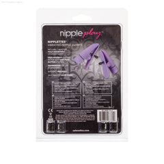 Nipple Play® Nipplettes® Nipple Play® Nipplettes®