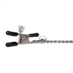 Nipple Play® Bull Nose Nipple Clamps Nipple Play® Bull Nose Nipple Clamps