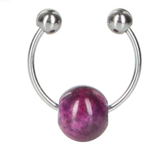 Nipple Play® Purple Chain Nipple Clamps Nipple Play® Purple Chain Nipple Clamps