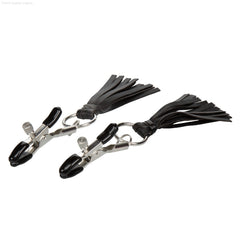 Nipple Play® Playful Tassels Nipple Clamps Nipple Play® Playful Tassels Nipple Clamps