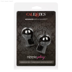 Nipple Play® Advanced Nipple Suckers Nipple Play® Advanced Nipple Suckers