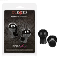 Nipple Play® Advanced Nipple Suckers Nipple Play® Advanced Nipple Suckers