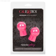 Nipple Play® Advanced Nipple Suckers Nipple Play® Advanced Nipple Suckers