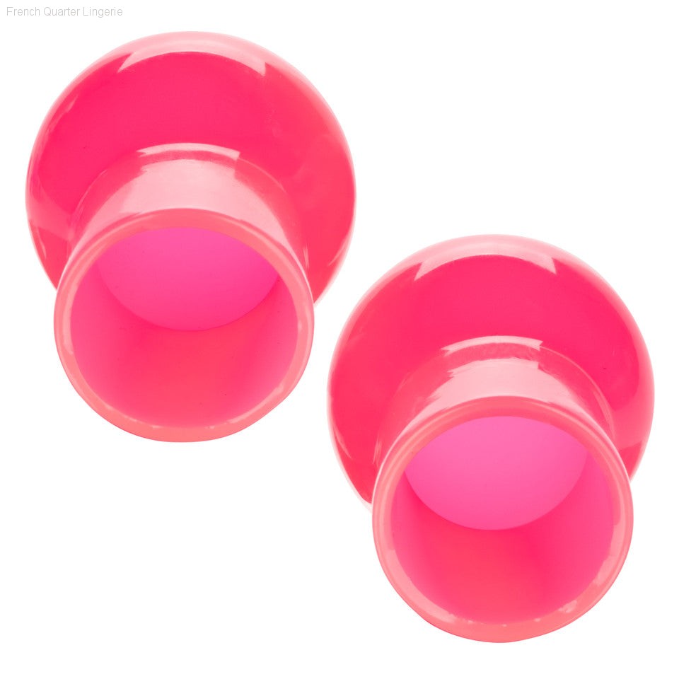 Bondage - Nipple Play® Advanced Nipple Suckers Bondage - Nipple Play® Advanced Nipple Suckers