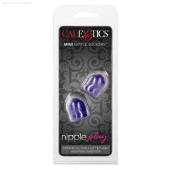 Nipple Play® Mini Nipple Suckers Nipple Play® Mini Nipple Suckers