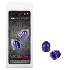 Nipple Play® Mini Nipple Suckers Nipple Play® Mini Nipple Suckers