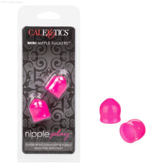 Nipple Play® Mini Nipple Suckers Nipple Play® Mini Nipple Suckers
