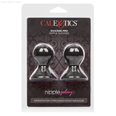 Nipple Play® Silicone Pro Nipple Suckers Nipple Play® Silicone Pro Nipple Suckers