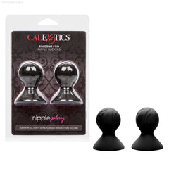 Nipple Play® Silicone Pro Nipple Suckers Nipple Play® Silicone Pro Nipple Suckers