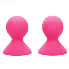 Nipple Play® Silicone Pro Nipple Suckers Nipple Play® Silicone Pro Nipple Suckers