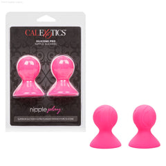 Nipple Play® Silicone Pro Nipple Suckers Nipple Play® Silicone Pro Nipple Suckers