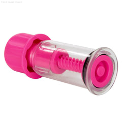 Nipple Play® Vacuum Twist Suckers Nipple Play® Vacuum Twist Suckers