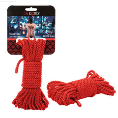 Scandal® BDSM Rope Scandal® BDSM Rope