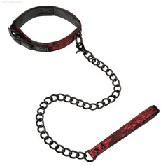 Scandal® Collar with Leash Scandal® Collar with Leash