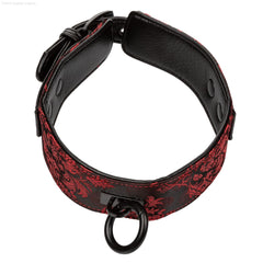 Scandal® Collar with Leash Scandal® Collar with Leash