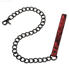 Scandal® Collar with Leash Scandal® Collar with Leash