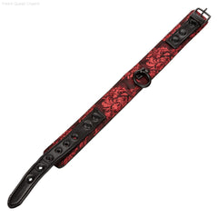 Scandal® Collar with Leash Scandal® Collar with Leash