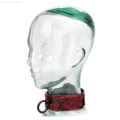 Scandal® Collar with Leash Scandal® Collar with Leash