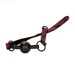 Scandal® Bed Restraint Kit Scandal® Bed Restraint Kit