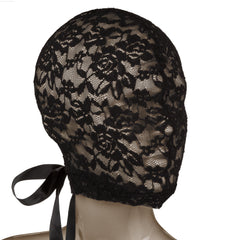 Scandal Corset Lace Hood Scandal Corset Lace Hood