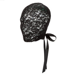 Scandal Corset Lace Hood Scandal Corset Lace Hood