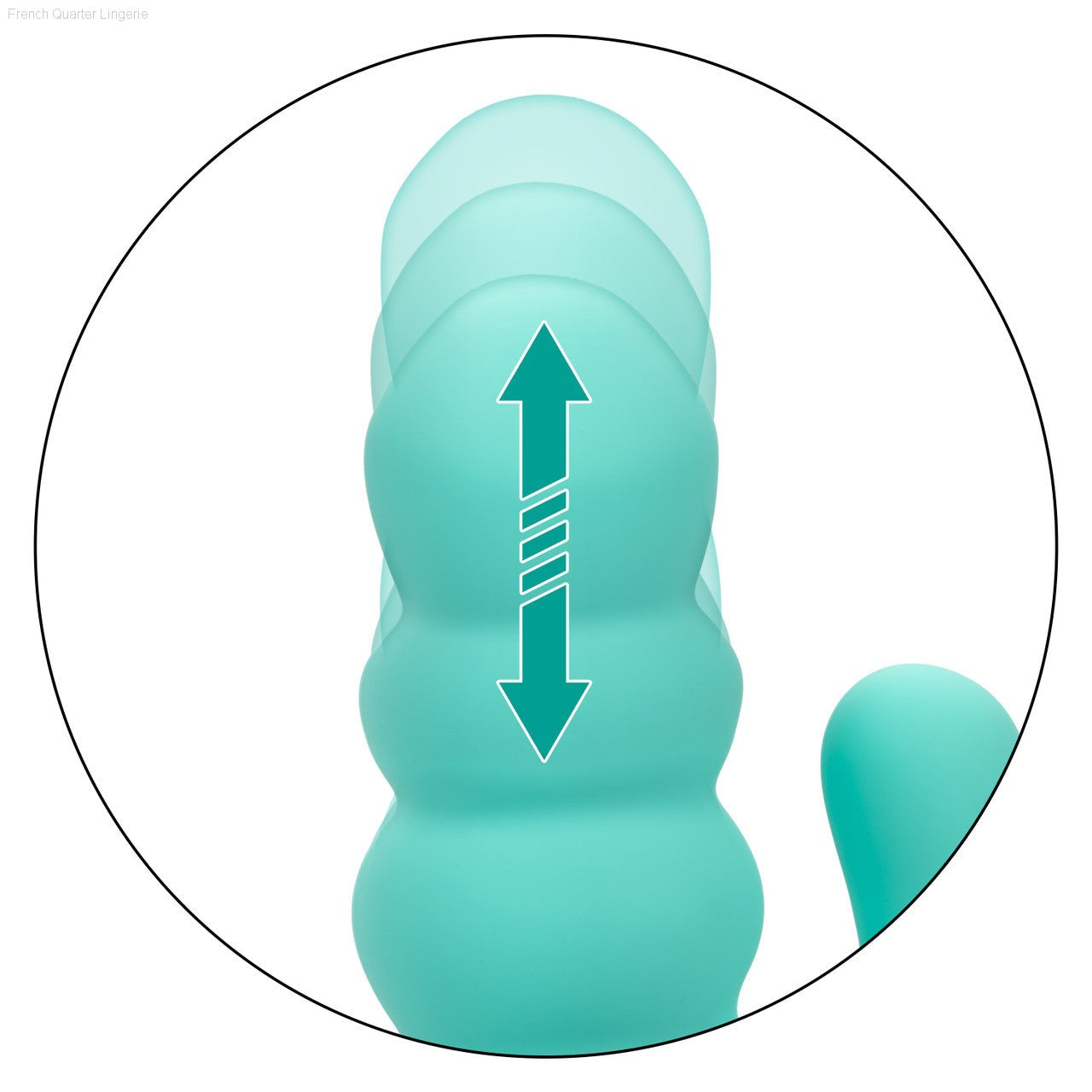 California Dreaming® Del Mar Diva-French Quarter Lingerie California Dreaming® Del Mar Diva-French Quarter Lingerie