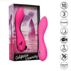 California Dreaming® Surf City Centerfold-French Quarter Lingerie California Dreaming® Surf City Centerfold-French Quarter Lingerie