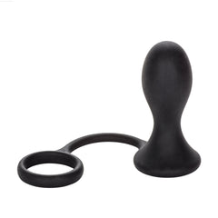 Dr. Joel Kaplan® Prostate Probe And Ring™-French Quarter Lingerie Dr. Joel Kaplan® Prostate Probe And Ring™-French Quarter Lingerie