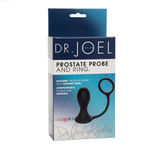 Dr. Joel Kaplan® Prostate Probe And Ring™-French Quarter Lingerie Dr. Joel Kaplan® Prostate Probe And Ring™-French Quarter Lingerie