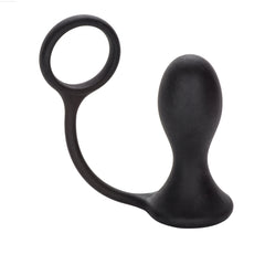 Dr. Joel Kaplan® Prostate Probe And Ring™-French Quarter Lingerie Dr. Joel Kaplan® Prostate Probe And Ring™-French Quarter Lingerie