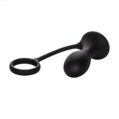 Dr. Joel Kaplan® Prostate Probe And Ring™-French Quarter Lingerie Dr. Joel Kaplan® Prostate Probe And Ring™-French Quarter Lingerie