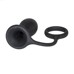 Dr. Joel Kaplan® Prostate Probe And Ring™-French Quarter Lingerie Dr. Joel Kaplan® Prostate Probe And Ring™-French Quarter Lingerie