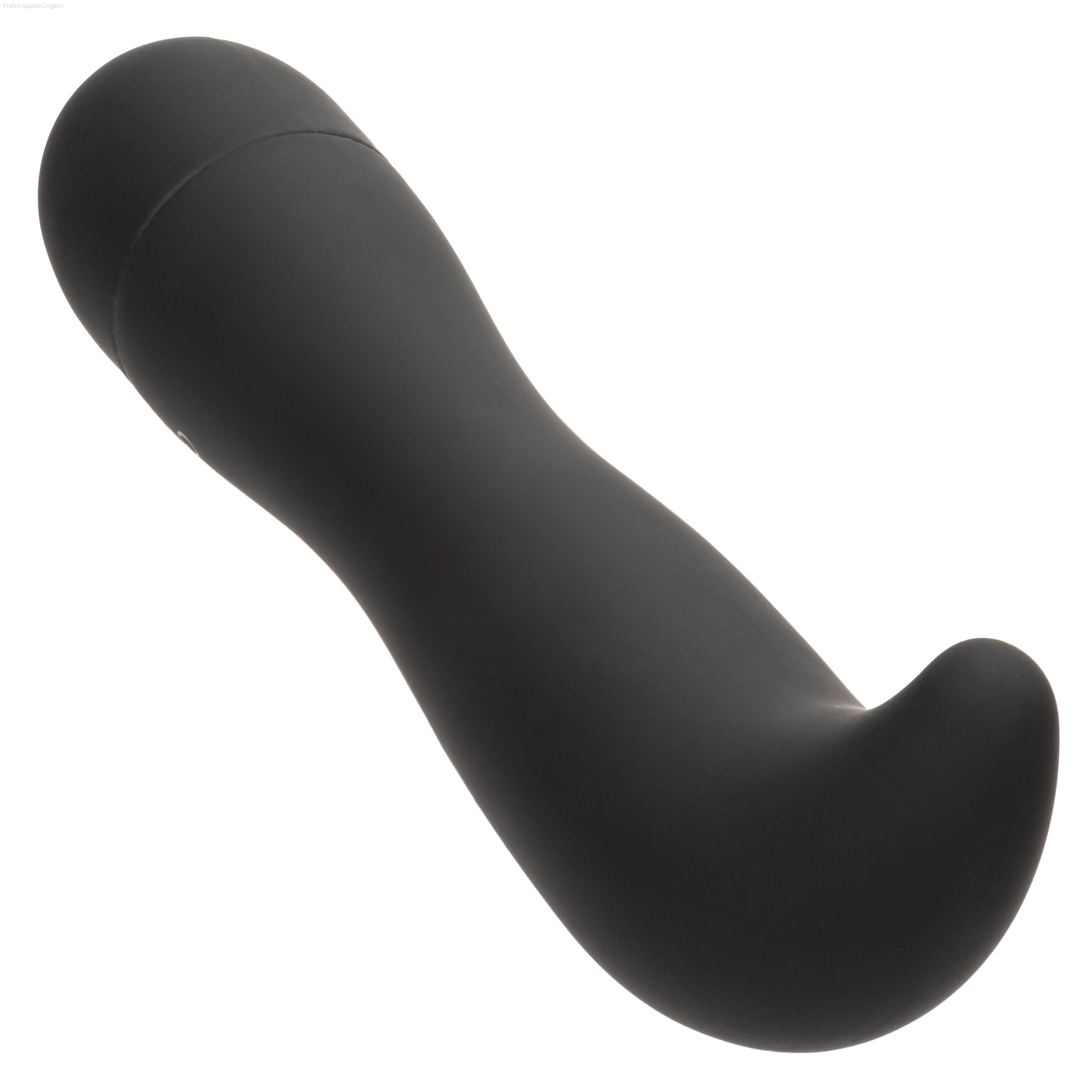 Dr. Joel Kaplan® Rechargeable Prostate Probe-French Quarter Lingerie Dr. Joel Kaplan® Rechargeable Prostate Probe-French Quarter Lingerie