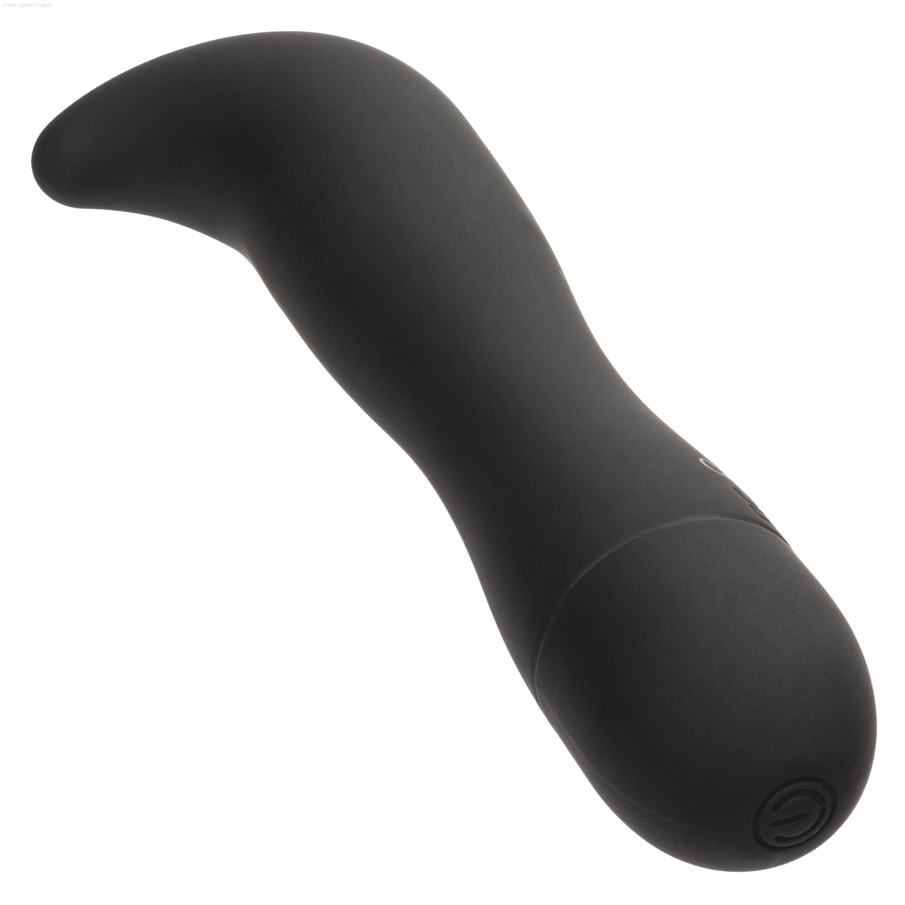 Dr. Joel Kaplan® Rechargeable Prostate Probe-French Quarter Lingerie Dr. Joel Kaplan® Rechargeable Prostate Probe-French Quarter Lingerie