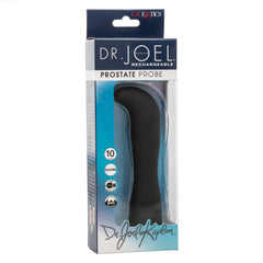 Dr. Joel Kaplan® Rechargeable Prostate Probe-French Quarter Lingerie Dr. Joel Kaplan® Rechargeable Prostate Probe-French Quarter Lingerie