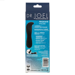 Dr. Joel Kaplan® Rechargeable Prostate Probe-French Quarter Lingerie Dr. Joel Kaplan® Rechargeable Prostate Probe-French Quarter Lingerie