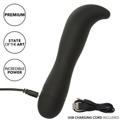 Dr. Joel Kaplan® Rechargeable Prostate Probe-French Quarter Lingerie Dr. Joel Kaplan® Rechargeable Prostate Probe-French Quarter Lingerie