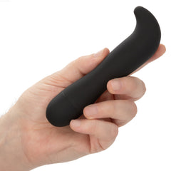 Dr. Joel Kaplan® Rechargeable Prostate Probe-French Quarter Lingerie Dr. Joel Kaplan® Rechargeable Prostate Probe-French Quarter Lingerie