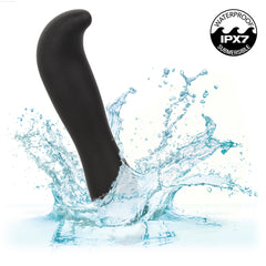 Dr. Joel Kaplan® Rechargeable Prostate Probe-French Quarter Lingerie Dr. Joel Kaplan® Rechargeable Prostate Probe-French Quarter Lingerie