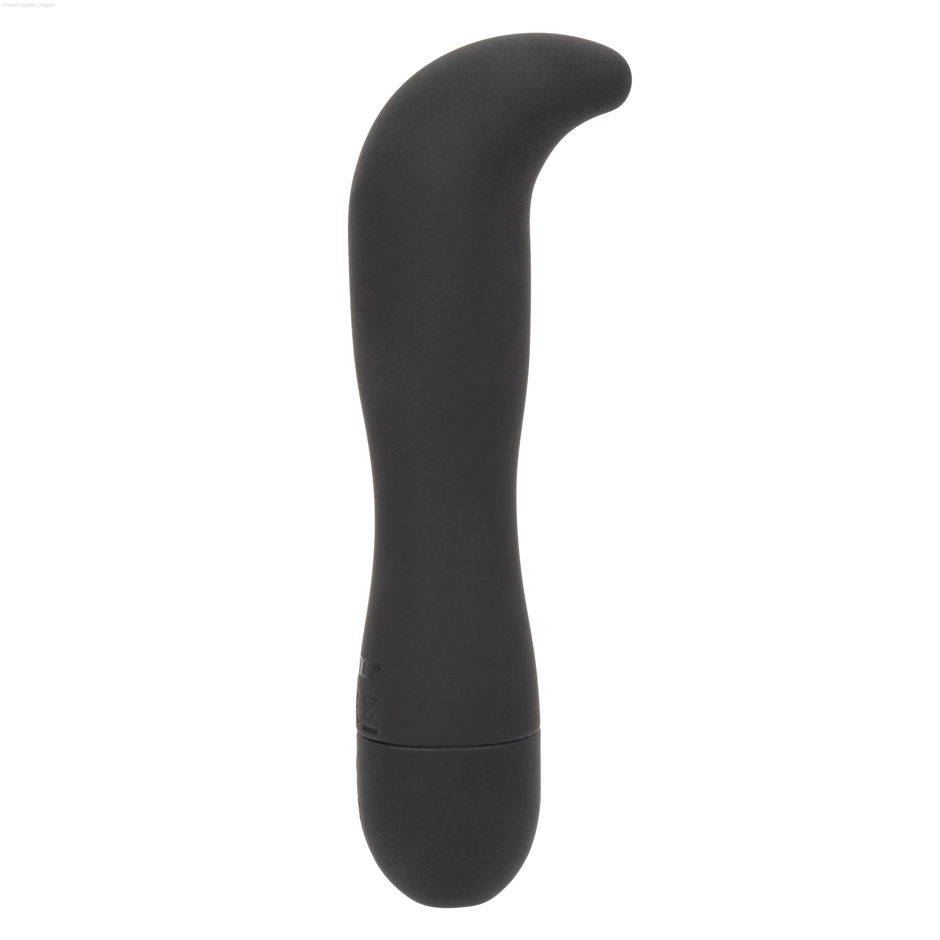 Dr. Joel Kaplan® Rechargeable Prostate Probe-French Quarter Lingerie Dr. Joel Kaplan® Rechargeable Prostate Probe-French Quarter Lingerie