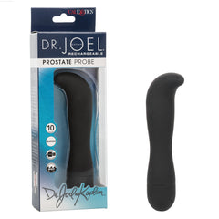 Dr. Joel Kaplan® Rechargeable Prostate Probe-French Quarter Lingerie Dr. Joel Kaplan® Rechargeable Prostate Probe-French Quarter Lingerie