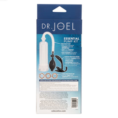 Dr. Joel Kaplan® Essential Pump Kit-French Quarter Lingerie Dr. Joel Kaplan® Essential Pump Kit-French Quarter Lingerie