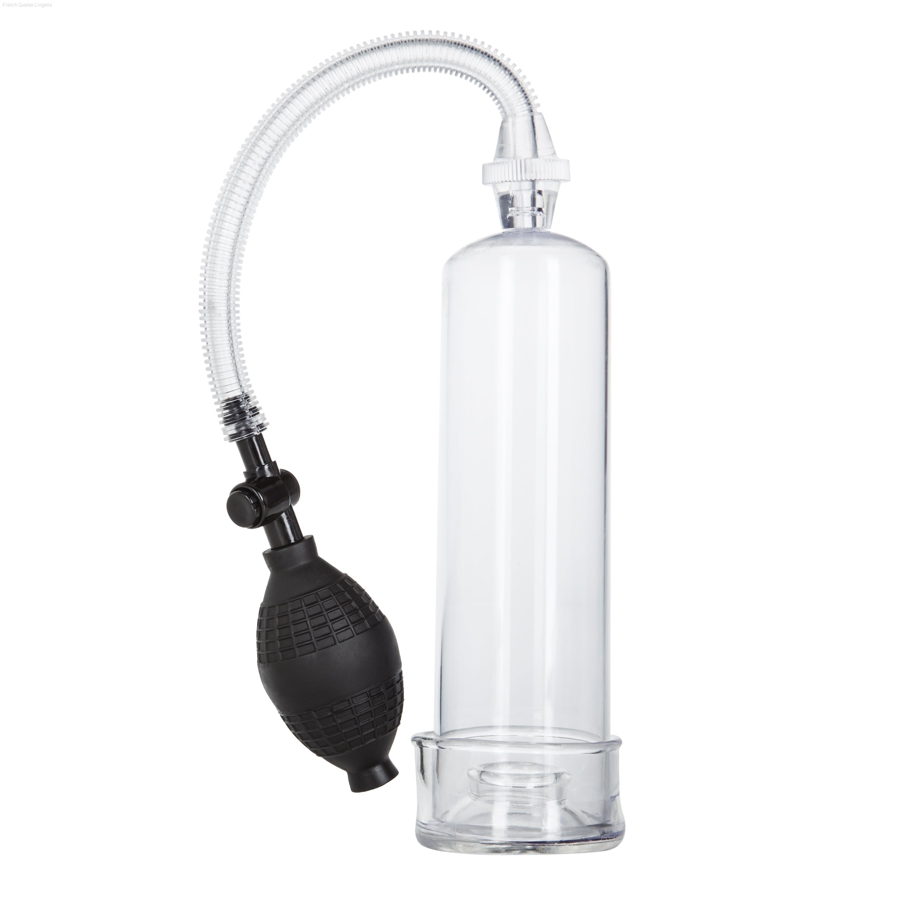 Dr. Joel Kaplan® Essential Pump Kit-French Quarter Lingerie Dr. Joel Kaplan® Essential Pump Kit-French Quarter Lingerie