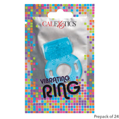 Foil Pack Vibrating Ring