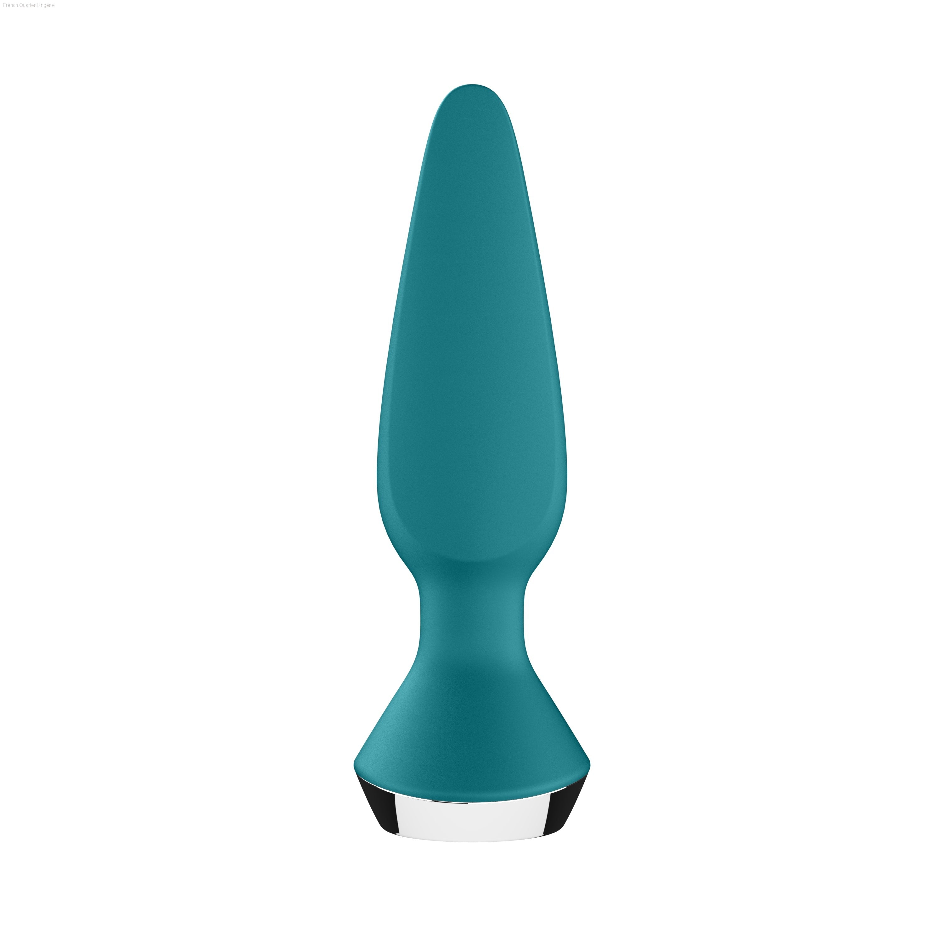 Rechargeable Vibrators - Satisfyer Plug-ilicious 1 Connect App Rechargeable Vibrators - Satisfyer Plug-ilicious 1 Connect App