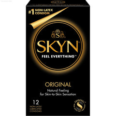 SKYN® Original Condoms (Non-Latex) SKYN® Original Condoms (Non-Latex)