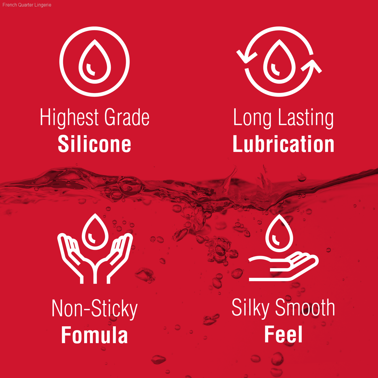 Lubricants - Swiss Navy Silicone Based Lubricant Lubricants - Swiss Navy Silicone Based Lubricant