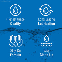 Swiss Navy Water Based Lubricant Swiss Navy Water Based Lubricant